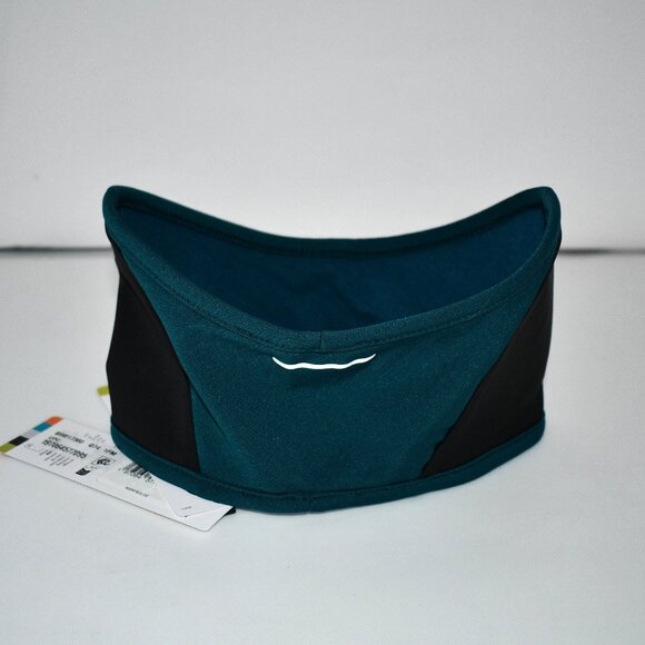 Smartwool Active Fleece Wind Headband in Twilight Blue #SW017360G74 NWT - Picture 1 of 3